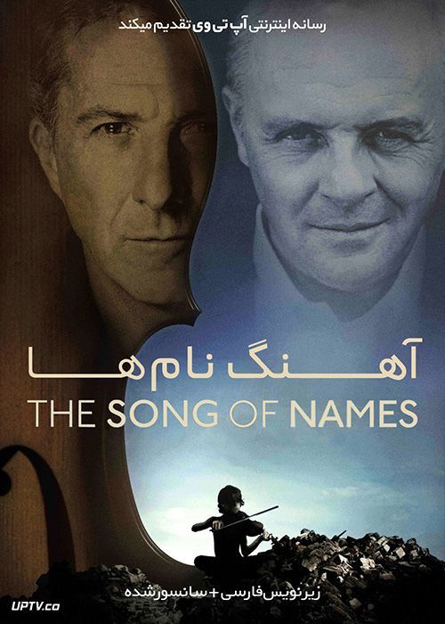 دانلود فیلم The Song of Names 2019 آهنگ نام ها با زیرنویس فارسی