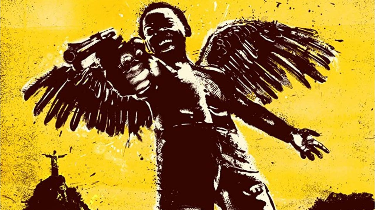 فیلم شهر خدا City of God 2002 با زیرنویس فارسی