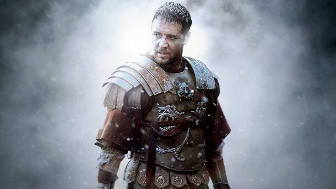 فیلم گلادیاتور Gladiator 2000 با زیرنویس فارسی