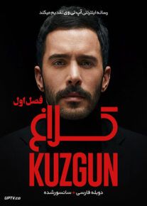 سریال کلاغ