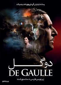 دانلود فیلم De Gaulle 2020 دو گل با زیرنویس فارسی
