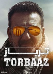 دانلود فیلم Torbaaz 2020 ترباز با زیرنویس فارسی
