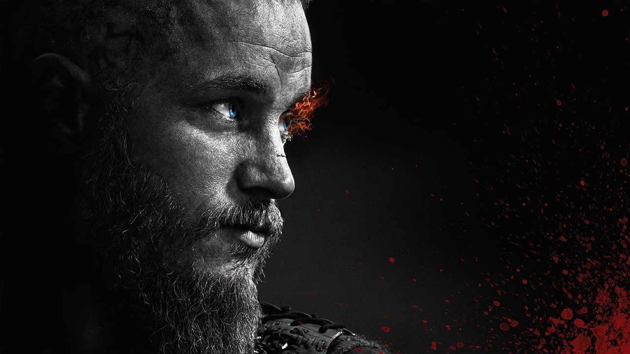 دانلود سریال Vikings وایکینگ ها
