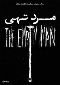 دانلود فیلم The Empty Man 2020 مرد تهی با دوبله فارسی