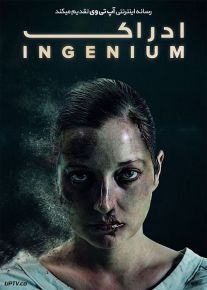 دانلود فیلم Ingenium 2018 ادراک با زیرنویس فارسی