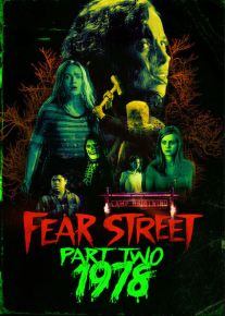 دانلود فیلم خیابان وحشت قسمت دوم Fear Street Part Two 2021 با زیرنویس فارسی