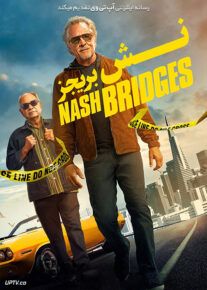 دانلود فیلم نش بریجز Nash Bridges 2021 با زیرنویس فارسی