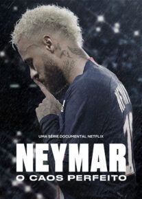  مستند نیمار هرج و مرج کامل Neymar The Perfect Chaos 2022
