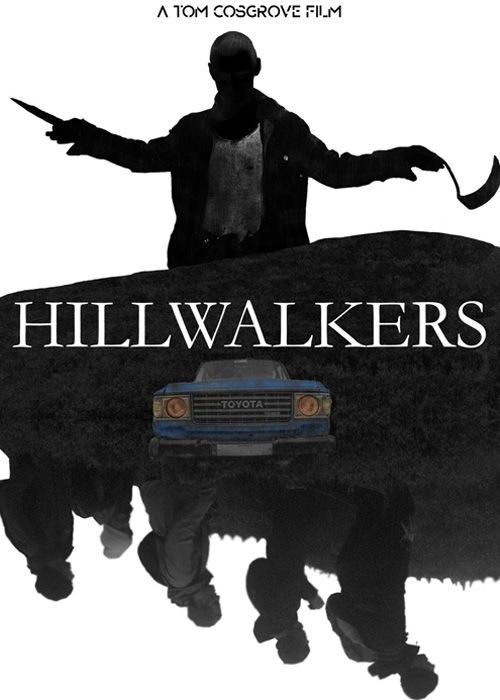 فیلم تپه روها Hillwalkers 2022 با زیرنویس فارسی