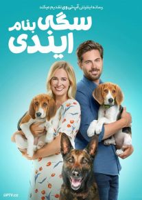 فیلم سگی به نام ایندی A Dog Named Indie 2022 با دوبله فارسی