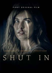 فیلم حبس شده Shut In 2022 با دوبله فارسی