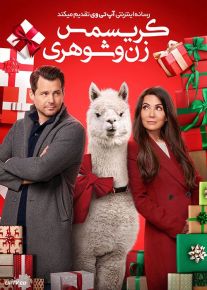 فیلم کریسمس زن و شوهری We Wish You a Married Christmas 2022 با زیرنویس فارسی