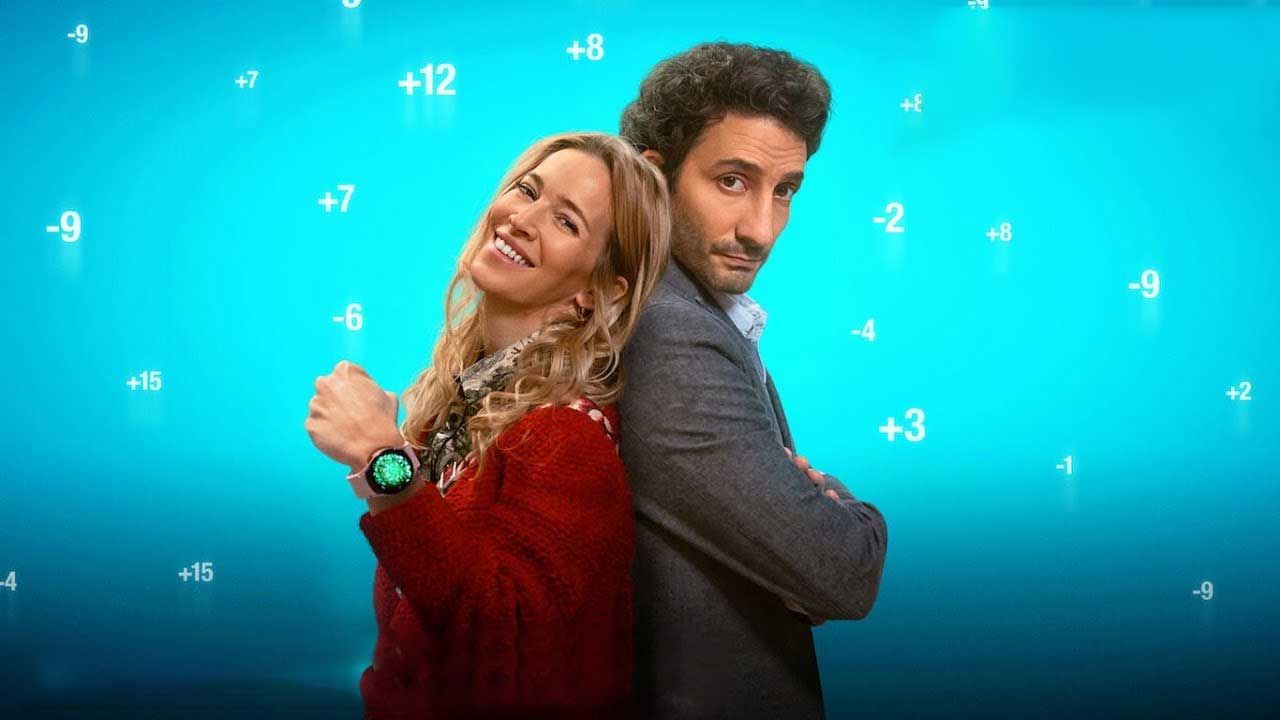 فیلم اپلیکیشن ازدواج The Marriage App 2022 با دوبله فارسی