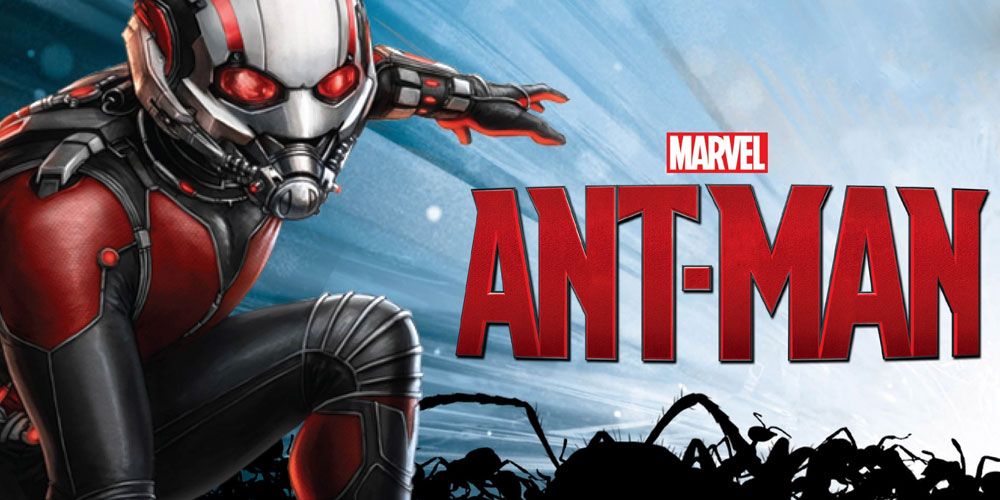فیلم مرد مورچه ای و زنبورک کوانتومانیا Ant Man and the Wasp Quantumania 2023 با دوبله فارسی