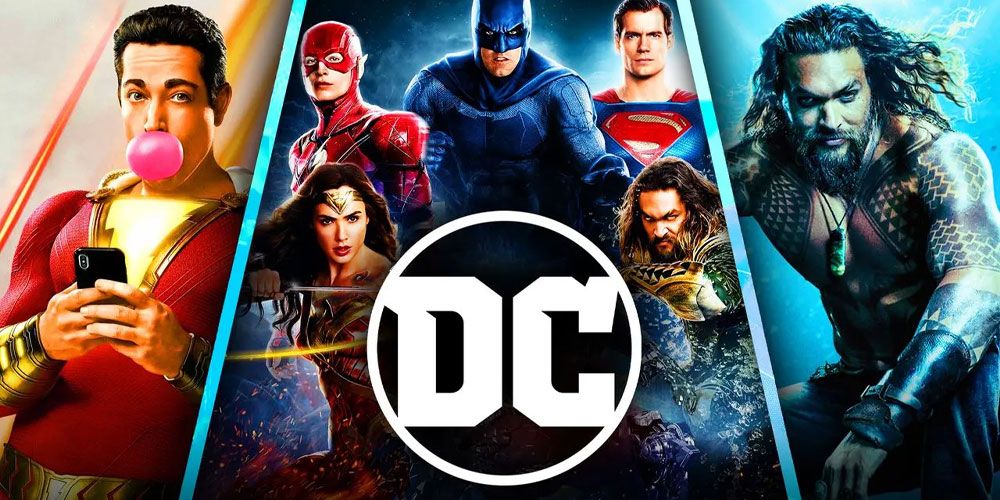 فیلم آکوامن 2 و پادشاهی گمشده Aquaman 2 and the Lost Kingdom 2023 با دوبله فارسی