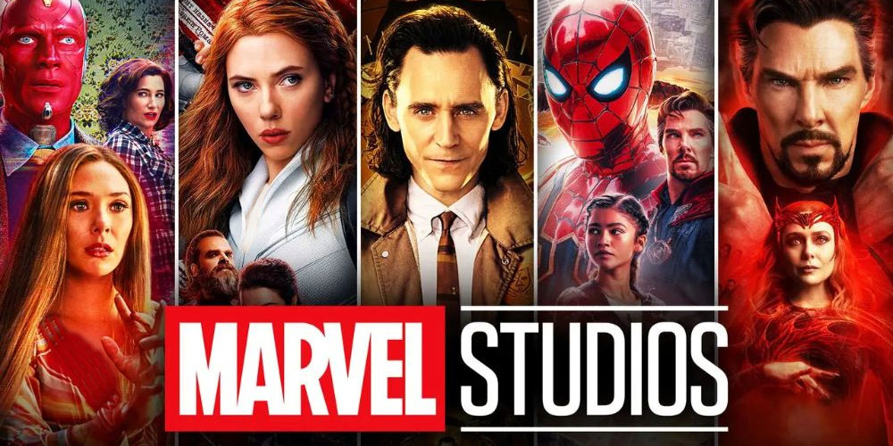 فیلم چهار شگفت انگیز گام های نخست The Fantastic Four First Steps 2025 با دوبله فارسی