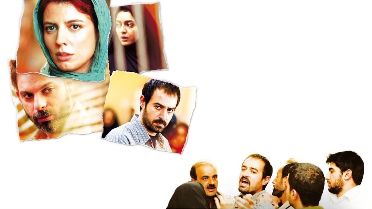 فیلم جدایی نادر از سیمین (رایگان) با کیفیت عالی