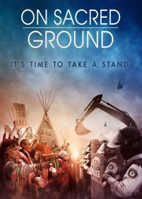 فیلم در زمین مقدس On Sacred Ground 2023 با زیرنویس فارسی