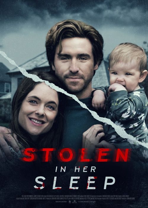 فیلم ربوده شده در خواب Stolen in Her Sleep 2022 با زیرنویس فارسی