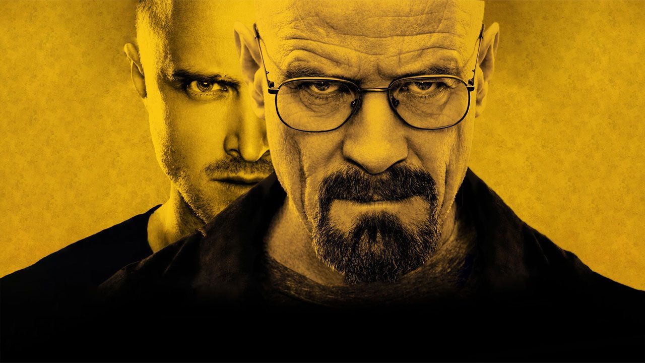 سریال بریکینگ بد Breaking Bad [ فصل 1 2 3 4 5 ] با تماشای آنلاین