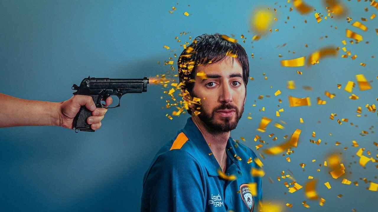 سریال دارودسته اراذل Community Squad فصل دوم