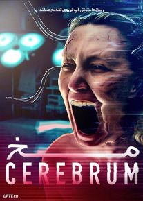 فیلم ترسناک مخ Cerebrum 2022 با زیرنویس فارسی