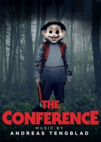 فیلم ترسناک کنفرانس The Conference 2023 با زیرنویس فارسی