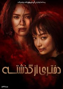 فیلم دختری از گذشته Girl From The Past 2022 با زیرنویس فارسی