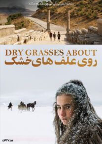 فیلم روی علف های خشک About Dry Grasses 2023 با زیرنویس فارسی