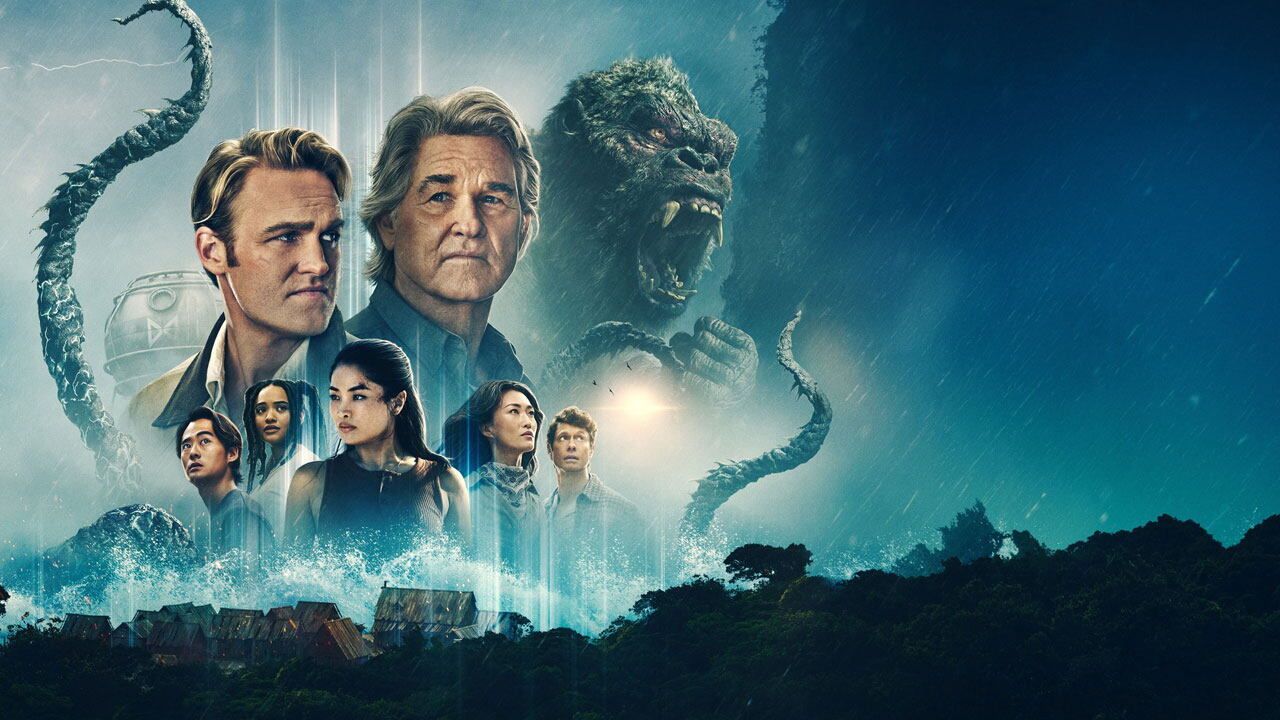 سریال فرمانروا میراث هیولاها Monarch Legacy of Monsters فصل دوم