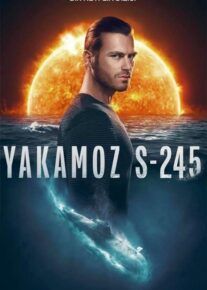  سریال ترکی یاکاموز اس ۲۴۵ Yakamoz S-245 فصل اول با دوبله فارسی