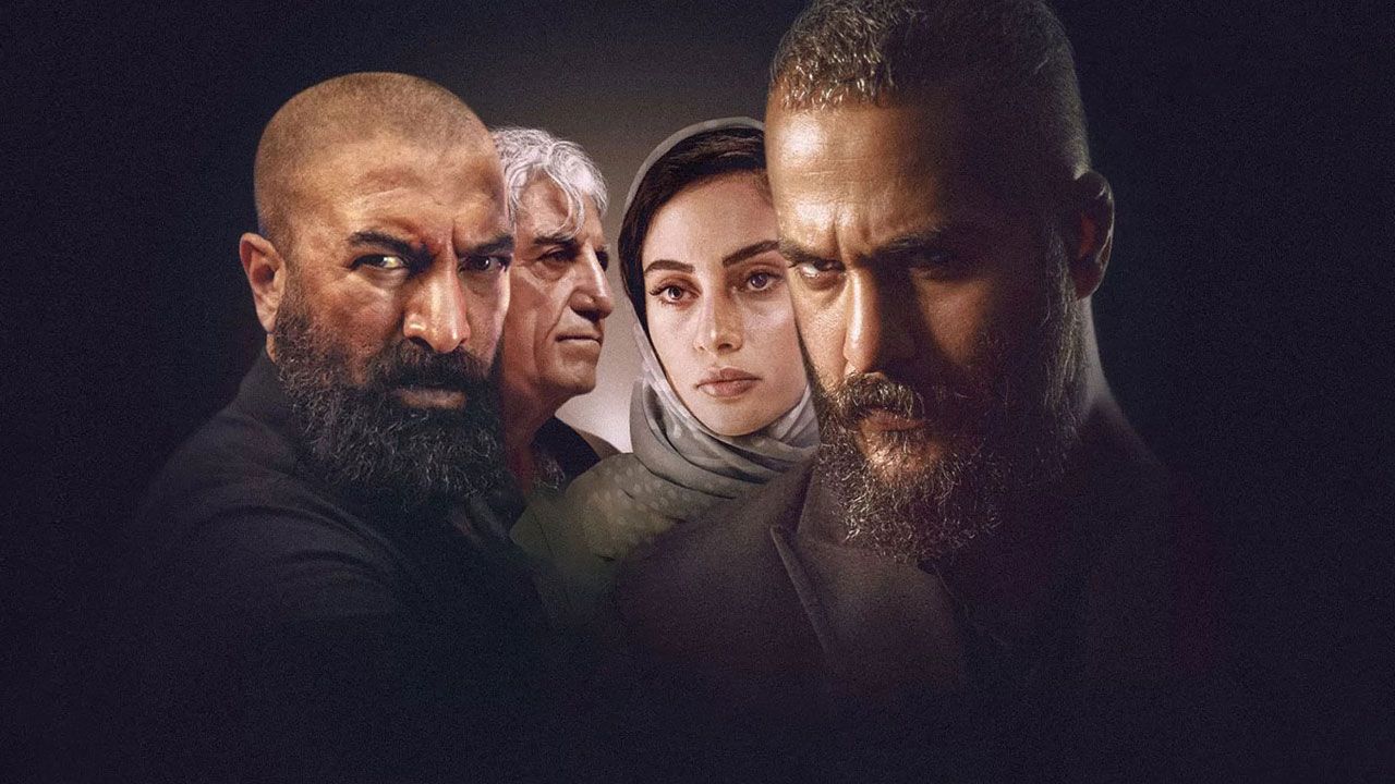 دانلود سریال سیاوش (رایگان)