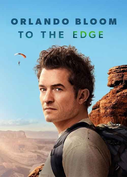 سریال اورلاندو بلوم Orlando Bloom 2024