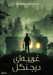 فیلم غریبه ای در جنگل Stranger in the Woods 2024 با زیرنویس فارسی