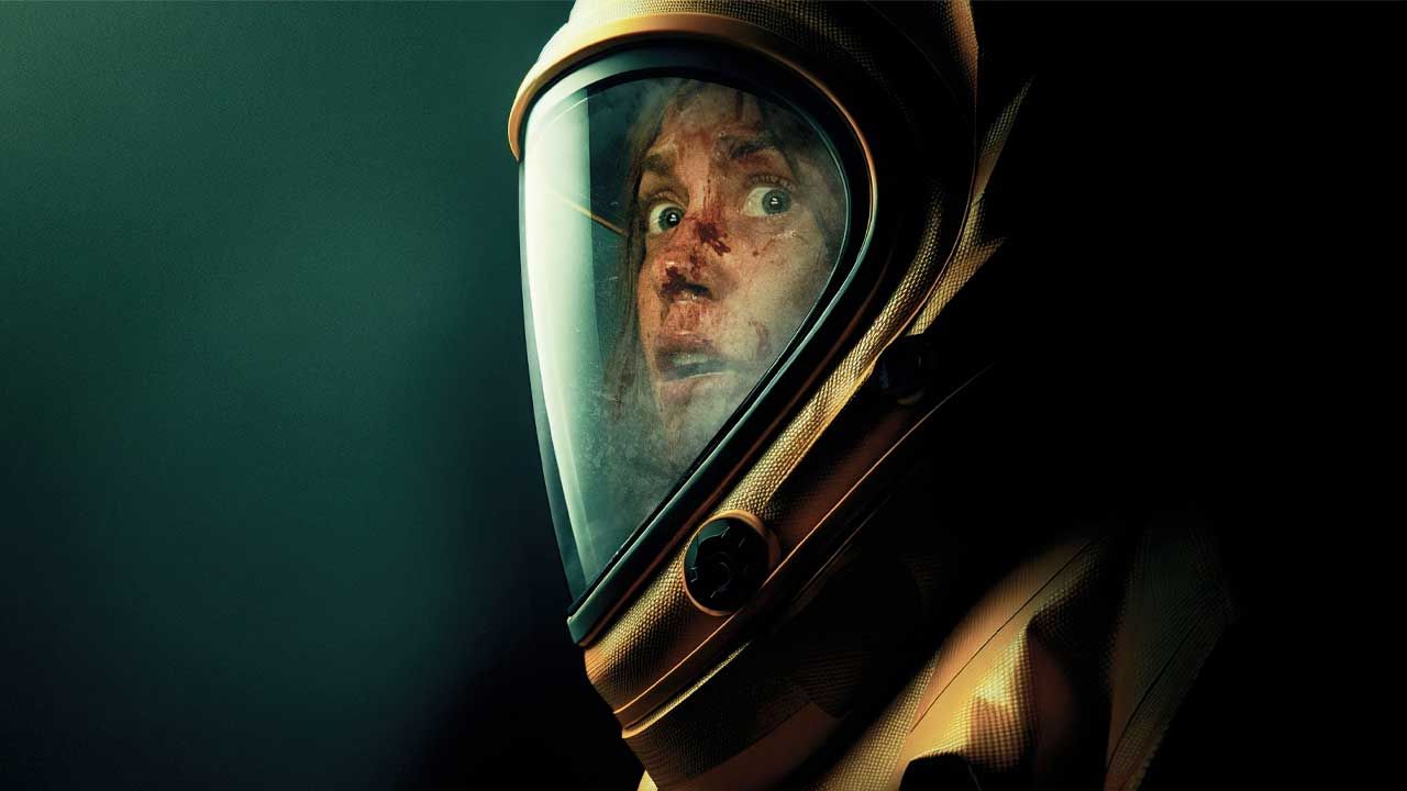 فیلم ترسناک زندگی جدید New Life 2023 با دوبله فارسی