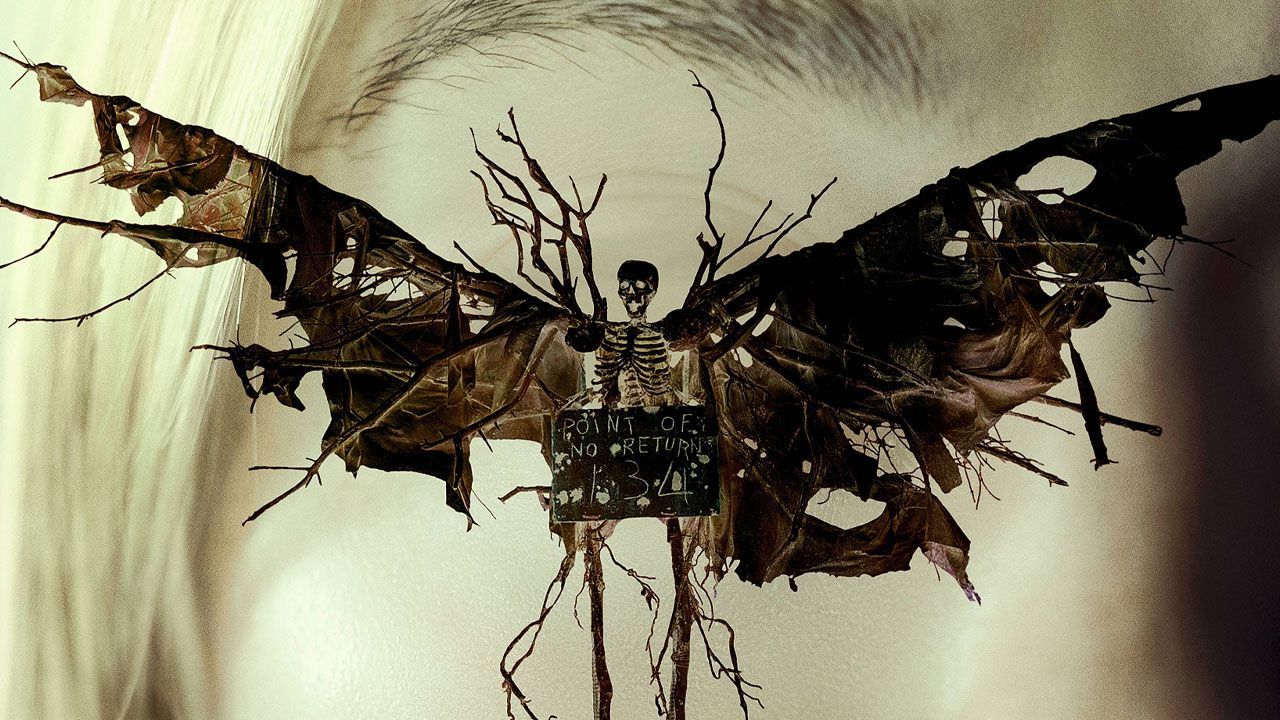 فیلم ترسناک نگهبانان The Watchers 2024 با دوبله فارسی