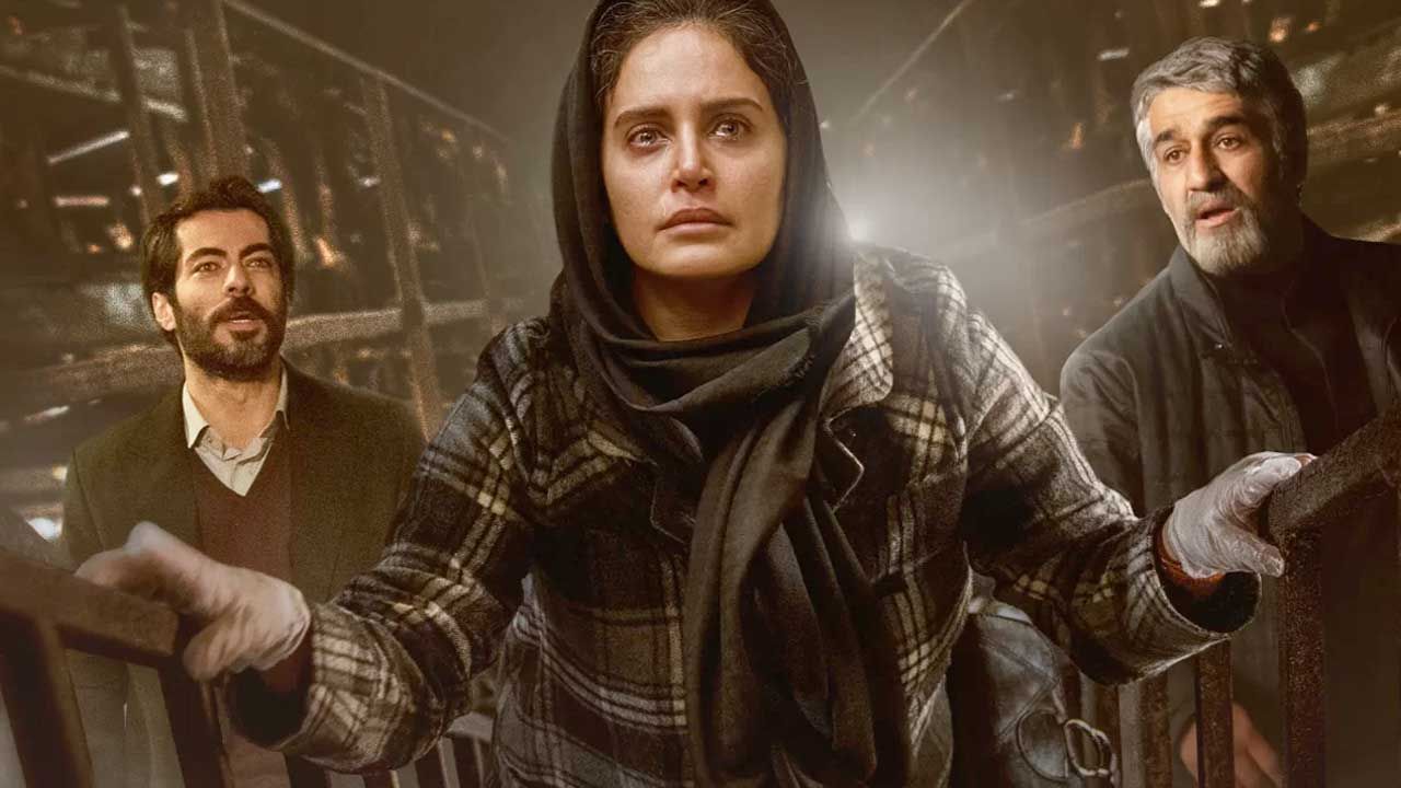 فیلم بی بدن