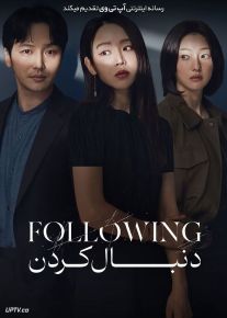 فیلم دنبال کردن Following 2024 با دوبله فارسی