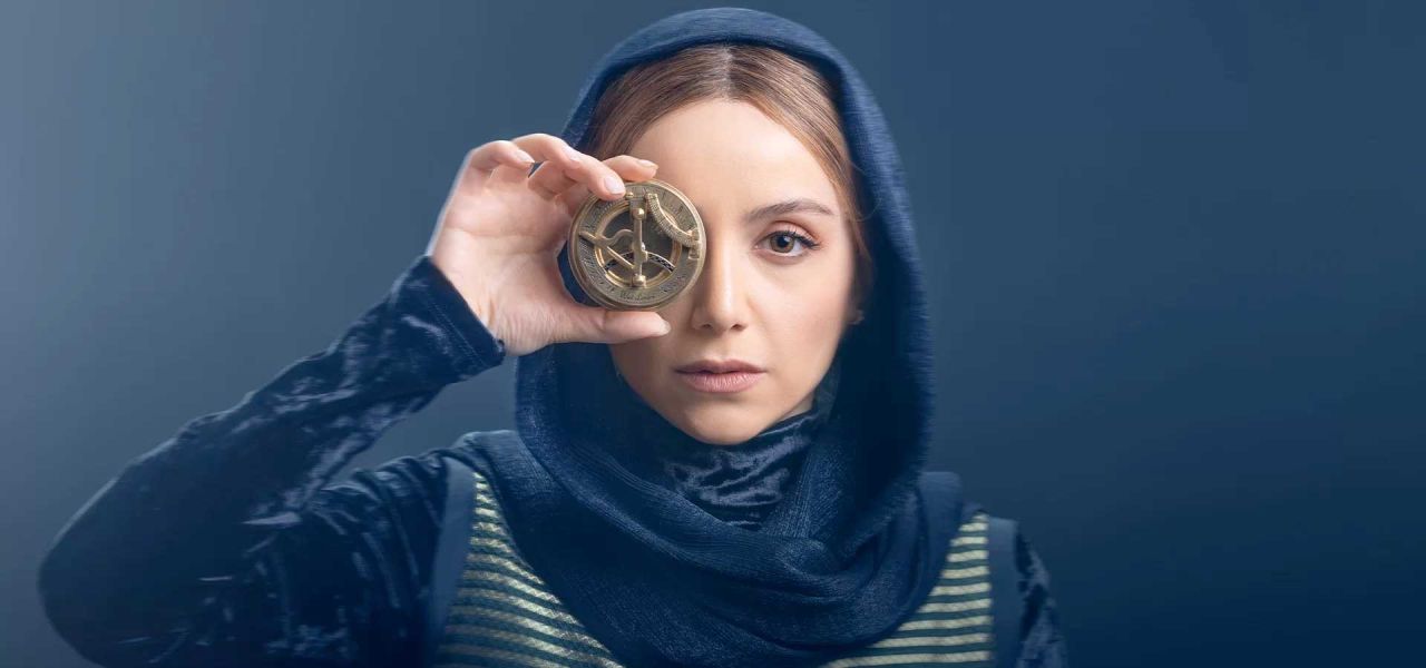 سریال قطب شمال