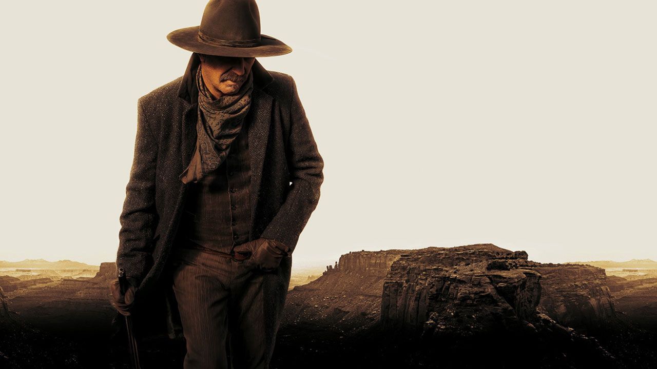 فیلم افق حماسه آمریکایی قسمت اول Horizon An American Saga Chapter 1 2024 با دوبله فارسی