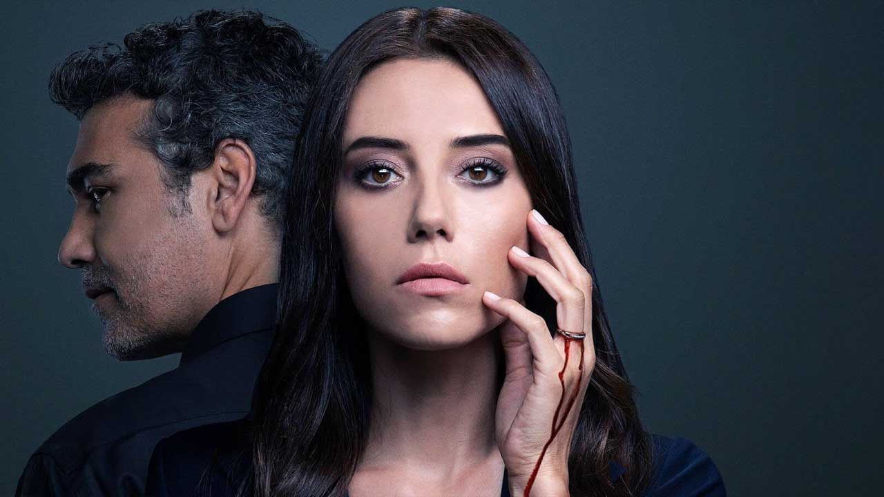 سریال ترکی بی وفا Sadakatsiz با دوبله فارسی