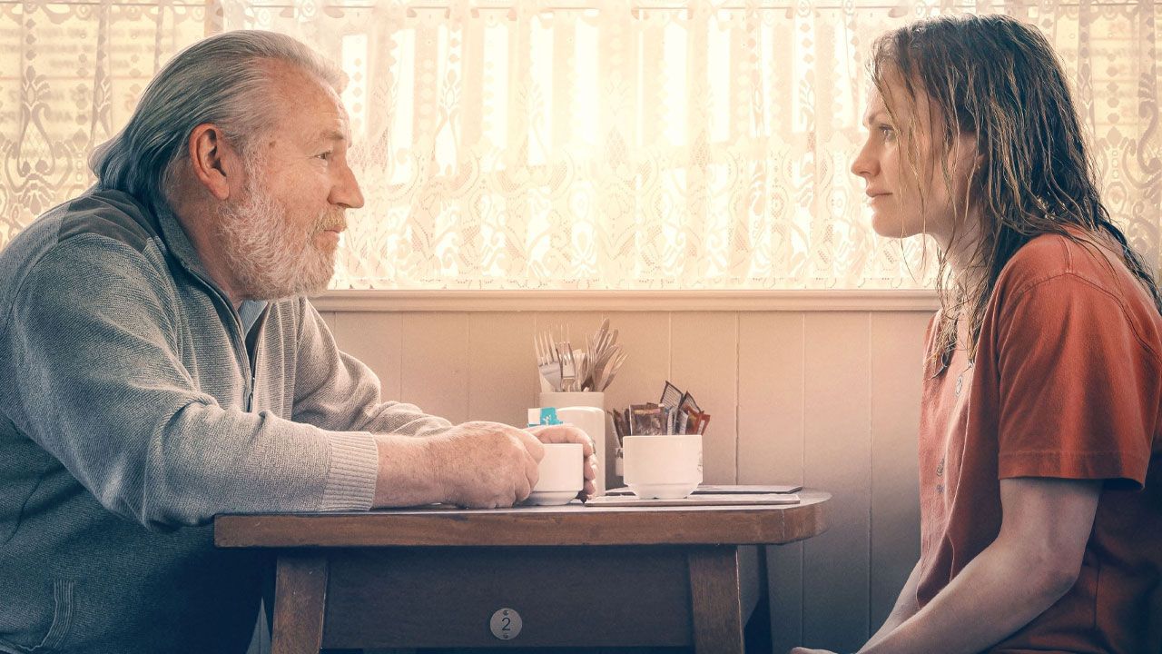 فیلم ذره ای نور A Bit of Light 2022 با زیرنویس فارسی