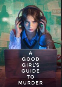  سریال راهنمای دخترهای خوب برای قتل A Good Girls Guide to Murder فصل دوم
