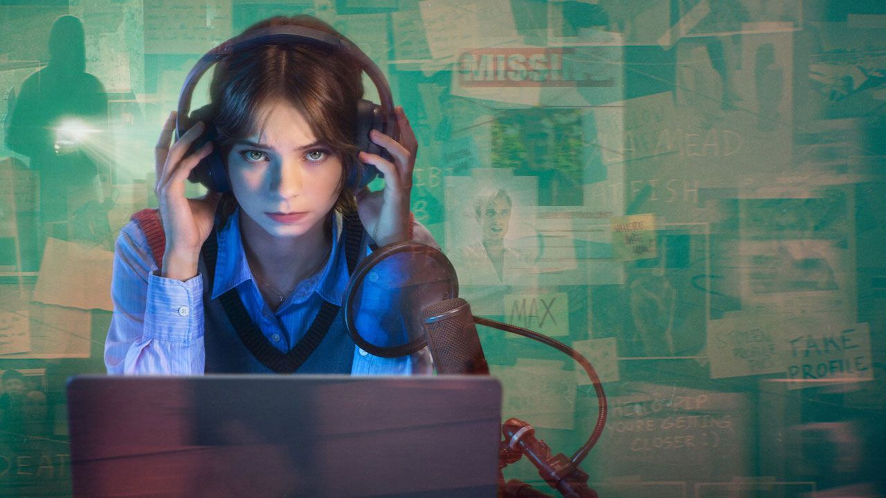 سریال راهنمای دخترهای خوب برای قتل A Good Girls Guide to Murder فصل دوم