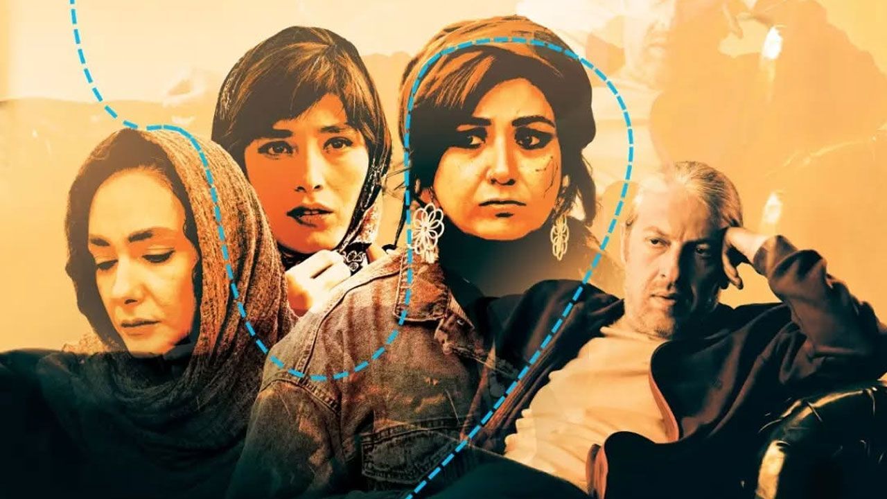 فیلم چرا گریه نمی‌کنی؟