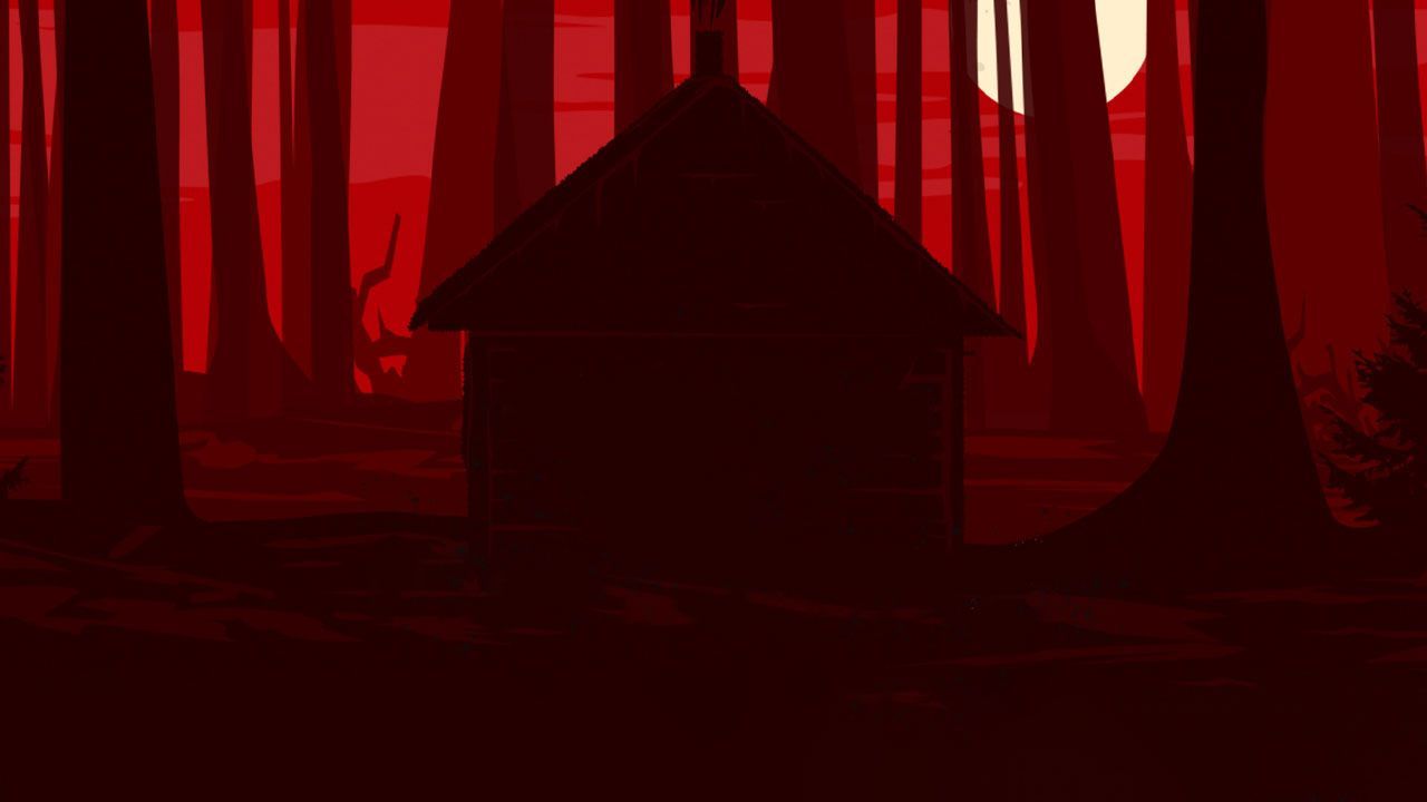 فیلم ترسناک وحشت در صحرای مرتفع 3 آتش نشانی Horror in the High Desert 3 Firewatch 2024 با زیرنویس فارسی