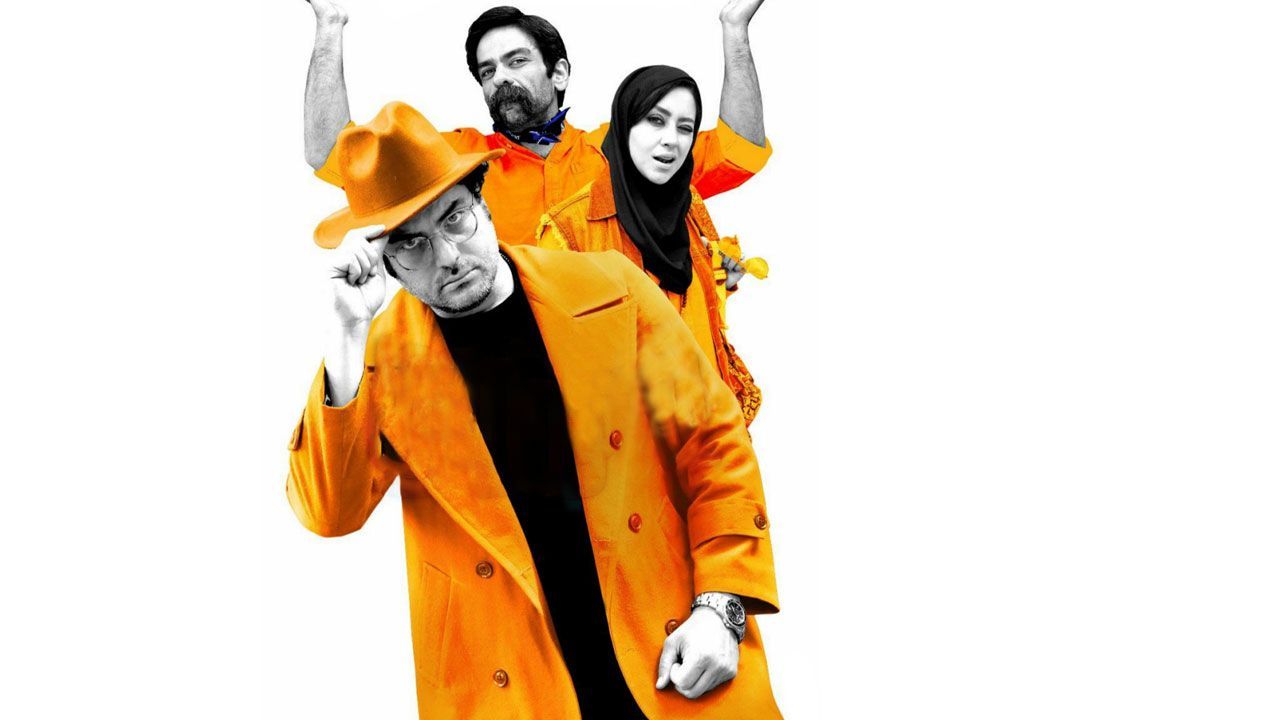 فیلم پالتو شتری