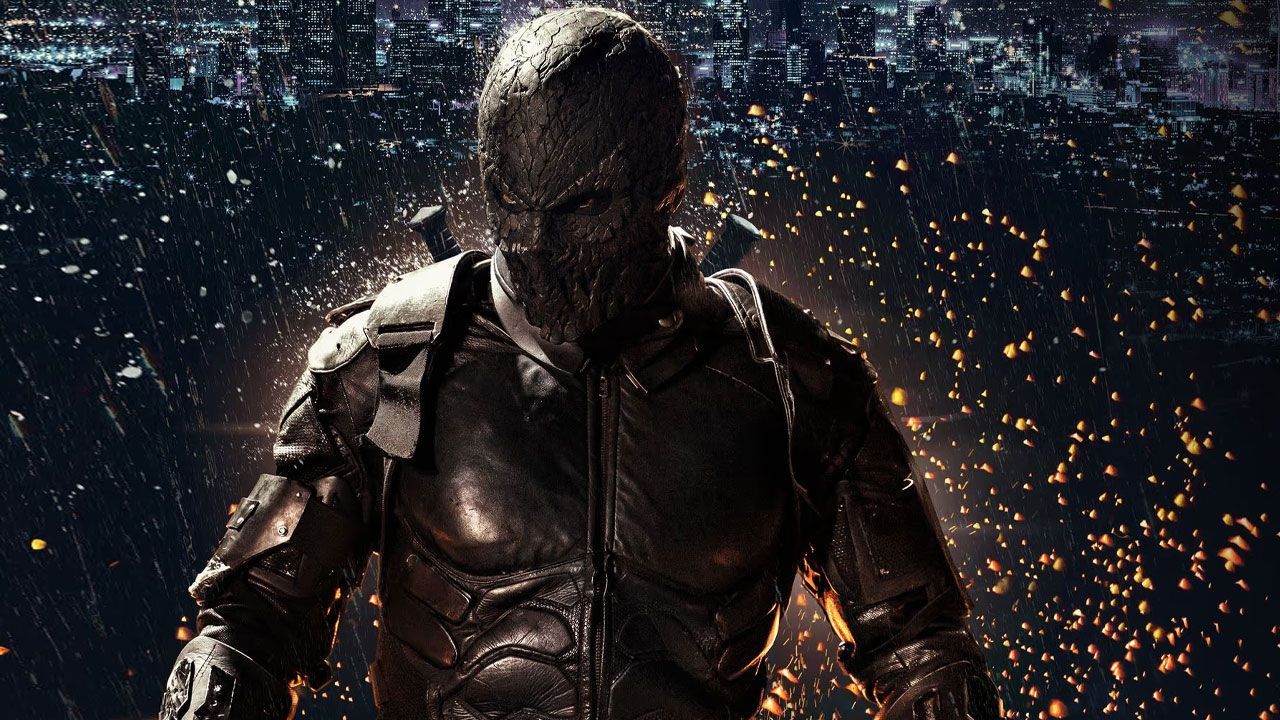 فیلم رندل چرخه انتقام Rendel Cycle of Revenge 2024 با دوبله فارسی