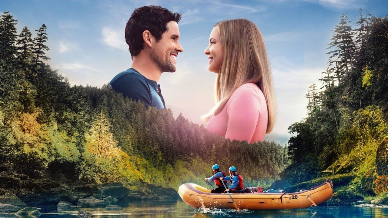 فیلم عشق در وایت واتر A Whitewater Romance 2024 با زیرنویس فارسی