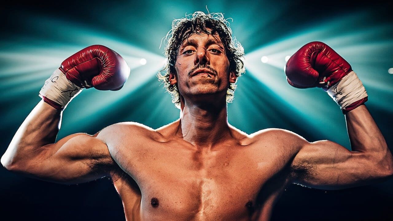 فیلم بوکسور Boxer 2024 با زیرنویس فارسی